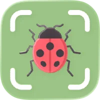BugPic app icon