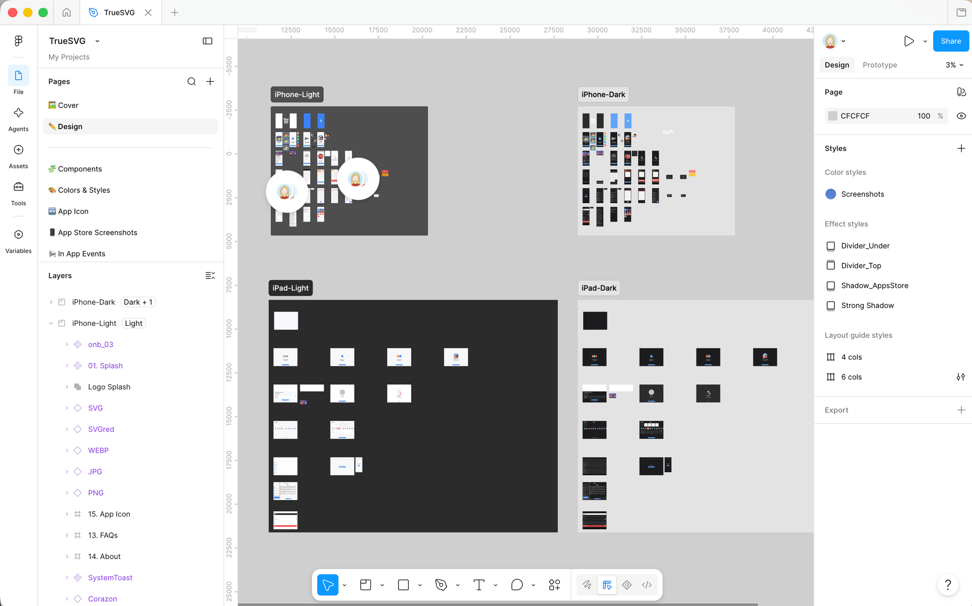 TrueSVG project visual 7