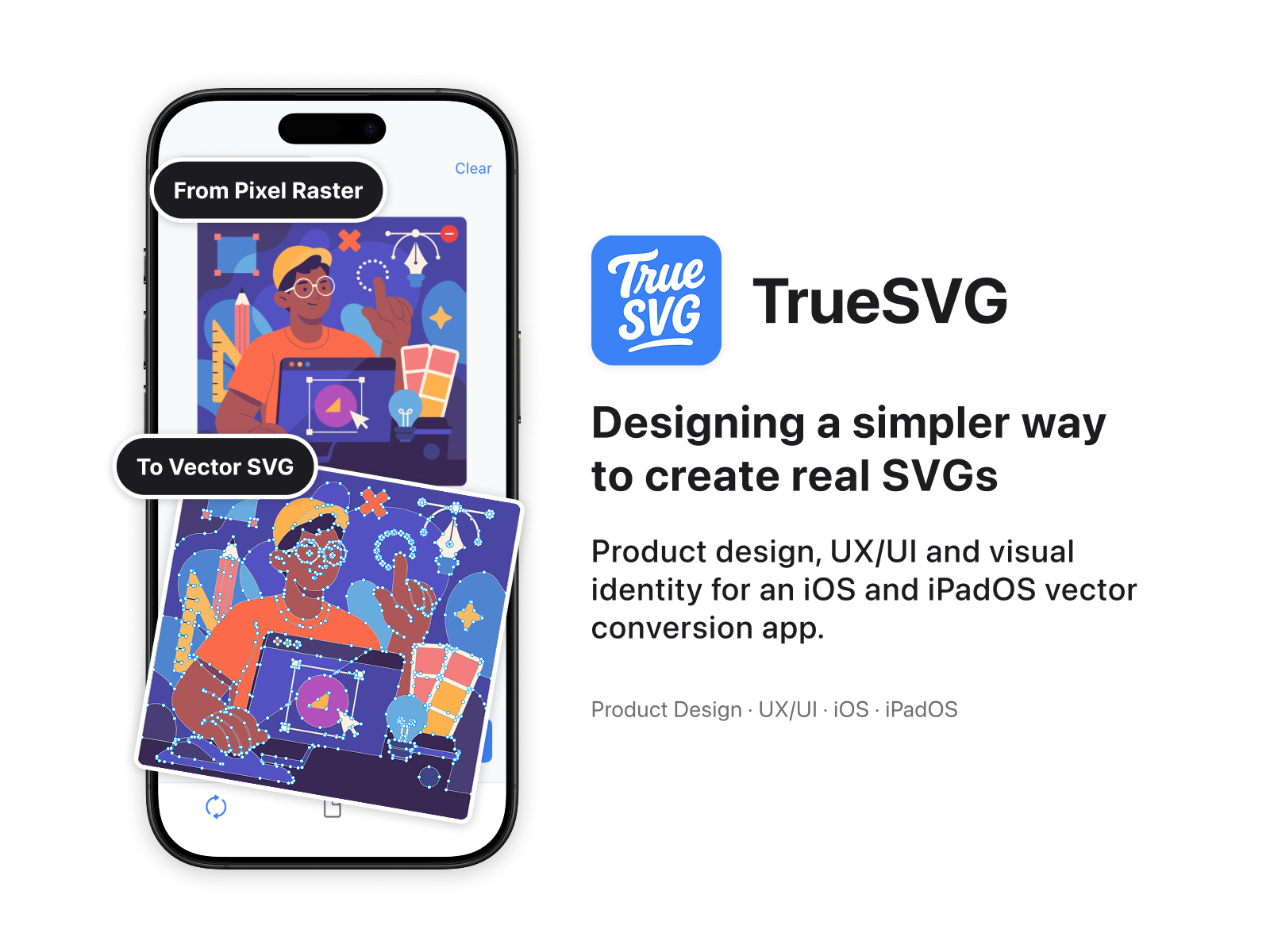 TrueSVG project visual 8
