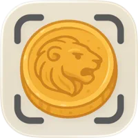 CoinPic app icon
