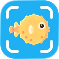 FishPic app icon