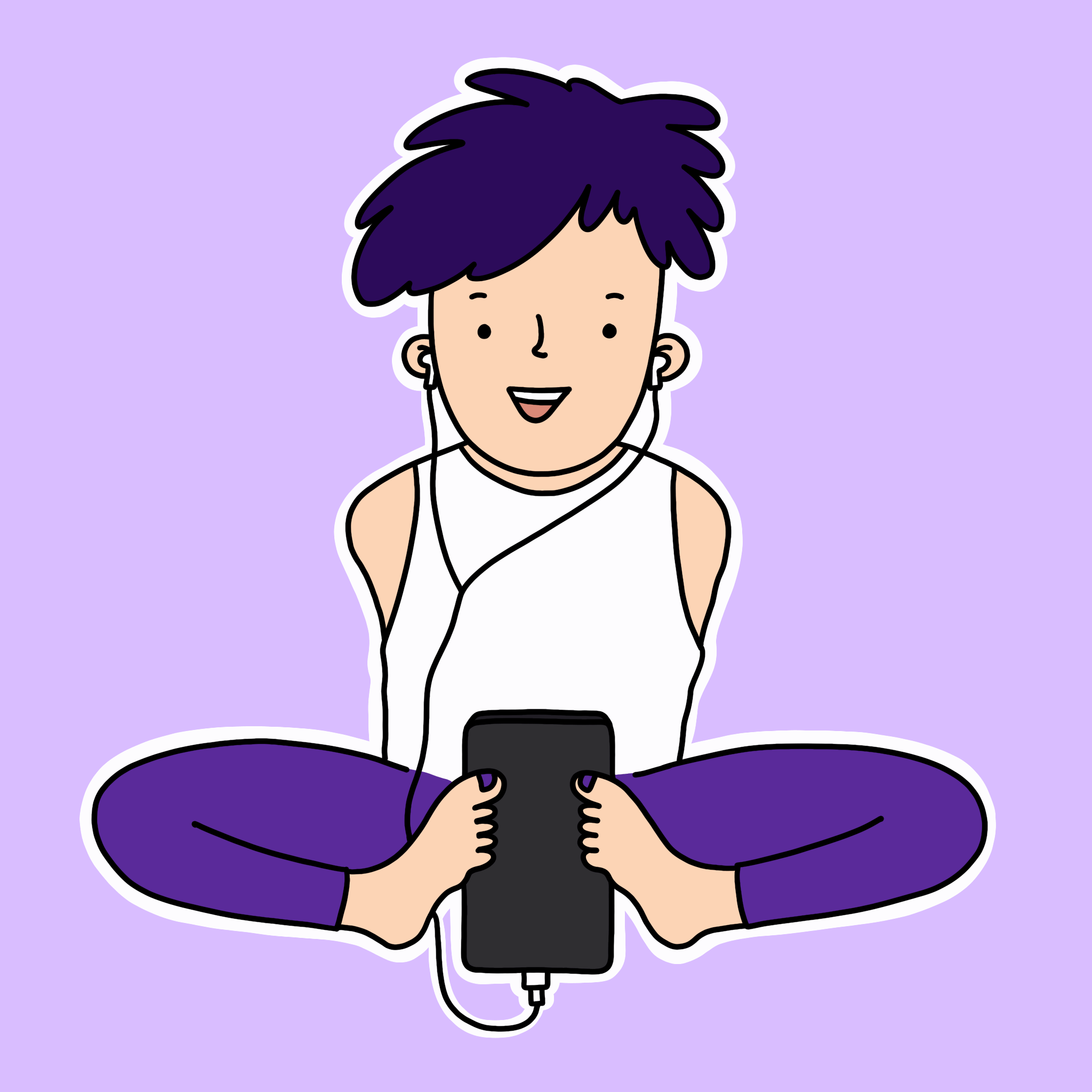 WeThe15 campaign concept animation 5