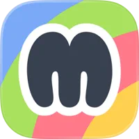Mingler app icon