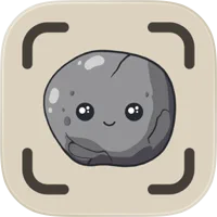 RockPic app icon