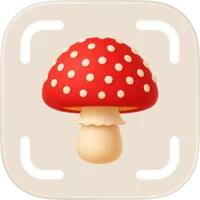 ShroomPic app icon