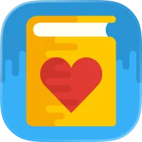 Swappy Books app icon