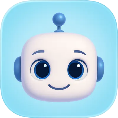 ZeroAI app icon